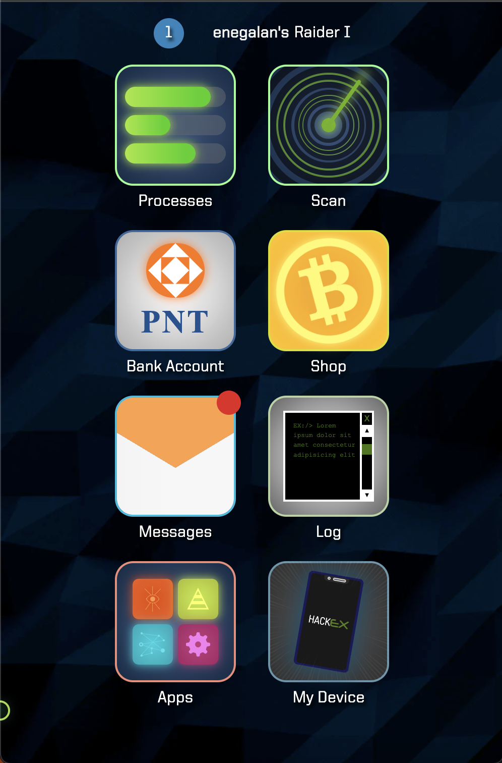 HackEx