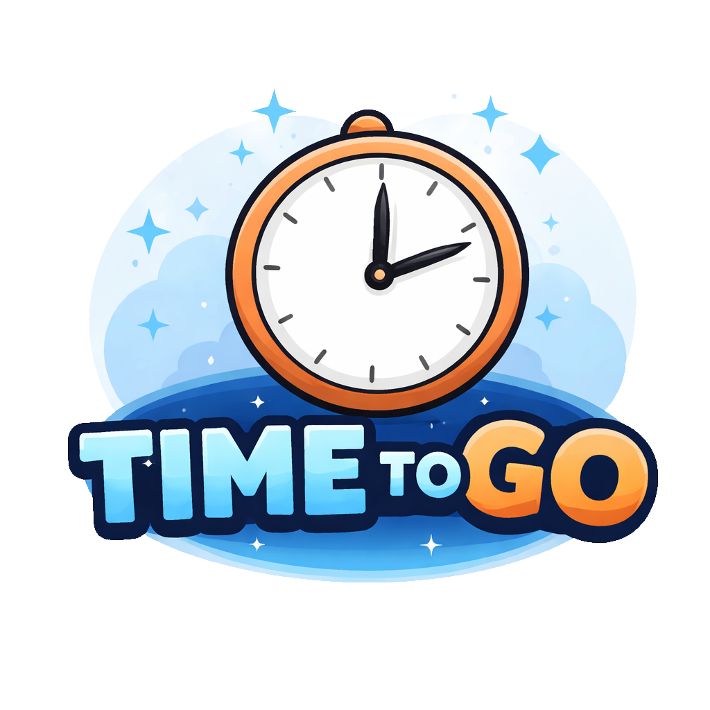 time-to-go